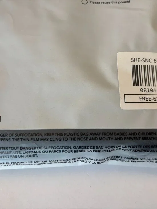 Shapermint All Day Every Day Scoop Neck Cami Tank Top Black Shapewear 14 16 New - Picture 16 of 16